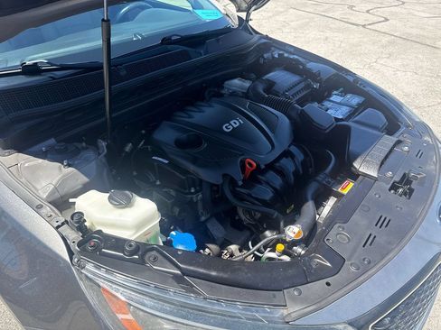 Used 2015 Kia Optima EX FWD image 20