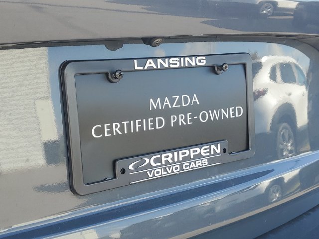 Certified 2024 MAZDA CX-5 Carbon Edition AWD/4WD image 31
