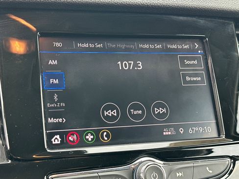 Used 2022 Buick Encore Preferred w/ Safety Package image 19