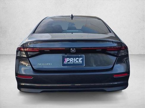 Used 2023 Honda Accord EX image 7