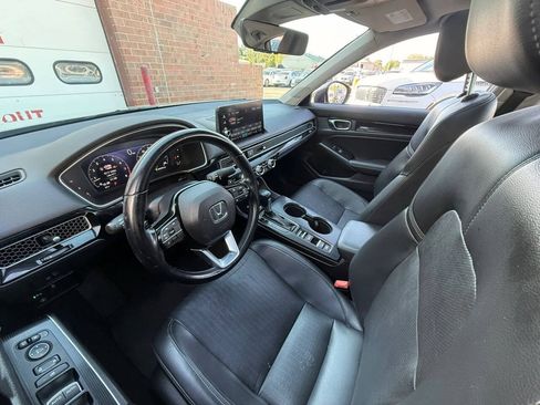 Used 2022 Honda Civic Touring image 21