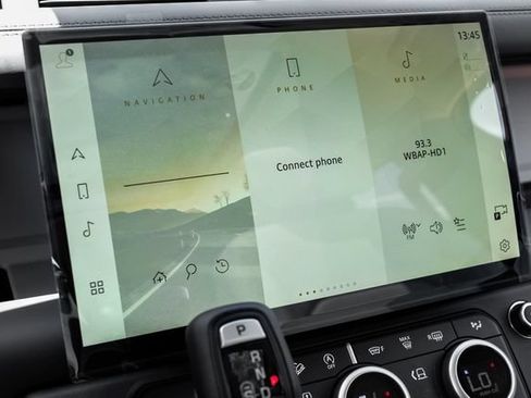 New 2026 Land Rover Defender 110 X-Dynamic SE AWD/4WD image 34