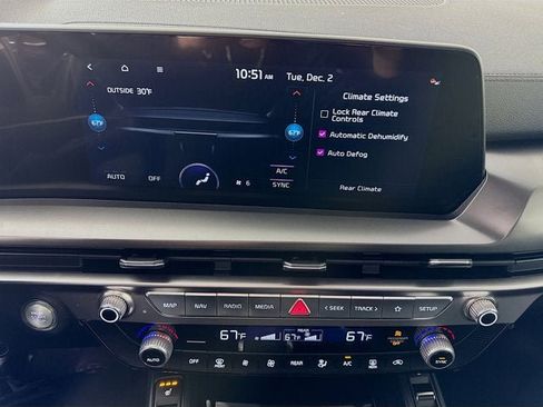 New 2025 Kia Telluride S image 36