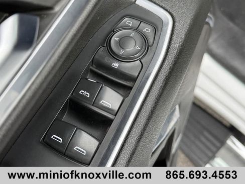 Used 2024 Chevrolet Silverado 2500 LT image 27