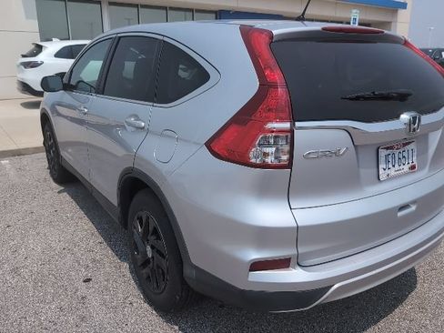 Used 2016 Honda CR-V EX image 3