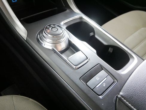 Used 2018 Ford Fusion S image 24