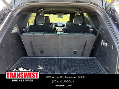 Certified 2022 Ford Explorer Timberline AWD/4WD image 21