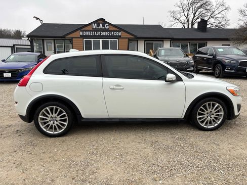 Used 2012 Volvo C30 T5 image 6