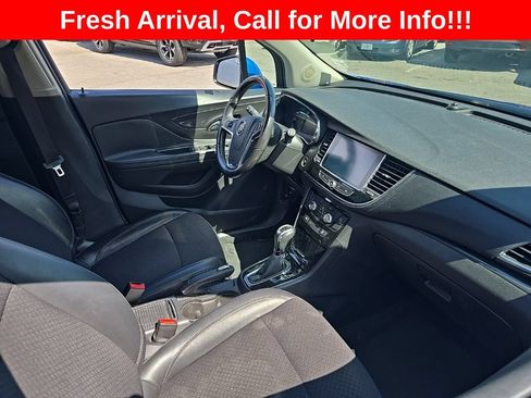 Used 2018 Buick Encore Preferred FWD image 19