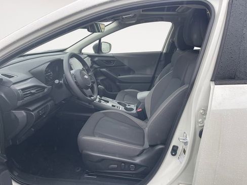 Certified 2025 Subaru Crosstrek 2.0i Premium AWD/4WD image 9