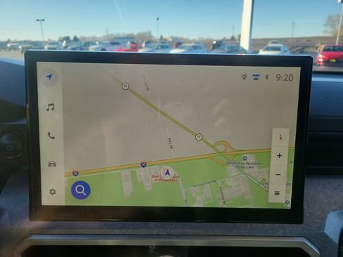 Certified 2025 Toyota Tacoma Trailhunter image 35