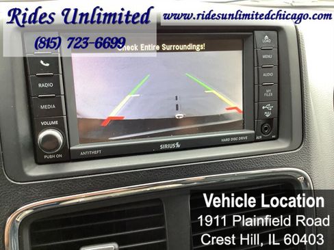 Used 2012 Dodge Grand Caravan SXT w/ Entertainment Group 1 FWD image 10