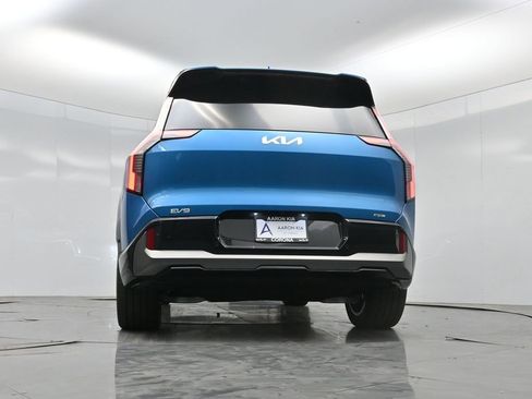 New 2026 Kia EV9 GT-Line AWD/4WD image 63