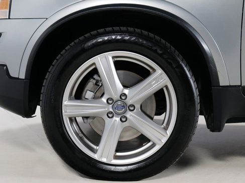 Used 2007 Volvo XC90 V8 Sport image 9