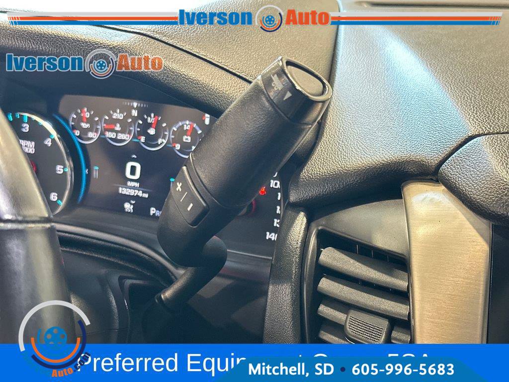 Used 2018 GMC Yukon Denali w/ Denali Ultimate Package AWD/4WD image 19