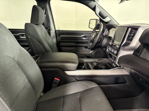 Used 2025 RAM 1500 Big Horn image 13