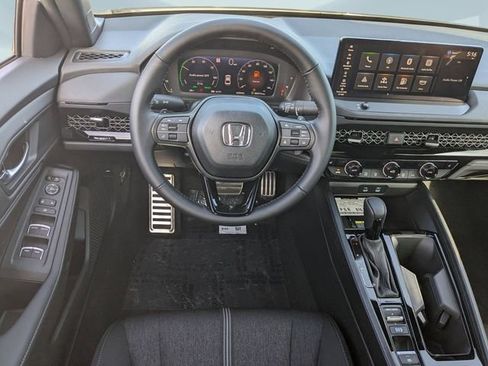 New 2026 Honda Accord Sport image 15
