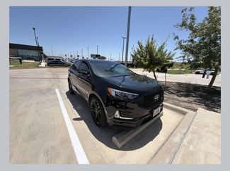 Used 2019 Ford Edge ST w/ Equipment Group 401A AWD/4WD 360° Tour