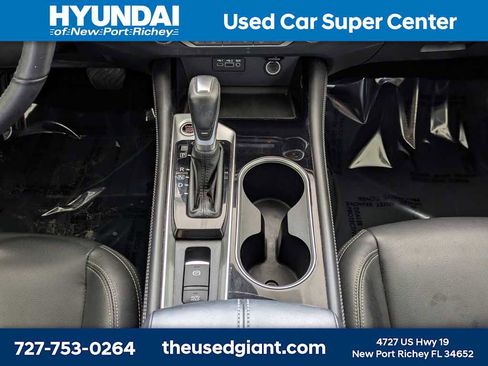 Used 2020 Nissan Altima 2.5 SL image 21