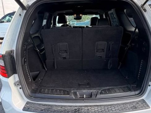 Used 2021 Dodge Durango R/T w/ Technology Group AWD/4WD image 15