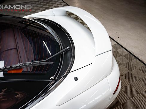 Used 1997 Mitsubishi 3000GT VR-4 AWD/4WD image 9