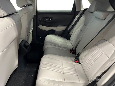 New 2026 Honda HR-V EX-L image 26
