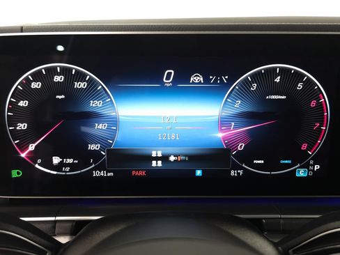 Used 2025 Mercedes-Benz GLS 450 4MATIC w/ AMG Line Exterior image 14