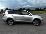 Used 2008 Toyota RAV4 Sport image 4