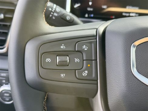 New 2026 GMC Sierra 3500 AT4 w/ AT4 Premium Plus Package image 20