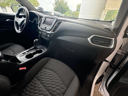 Certified 2021 Chevrolet Equinox LT FWD image 28