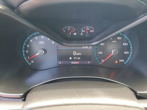 Used 2021 Chevrolet Colorado Z71 w/ Safety Package RWD image 29