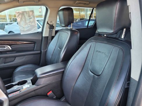 Used 2015 GMC Terrain Denali image 22