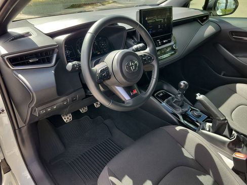 Used 2023 Toyota Corolla Core image 13