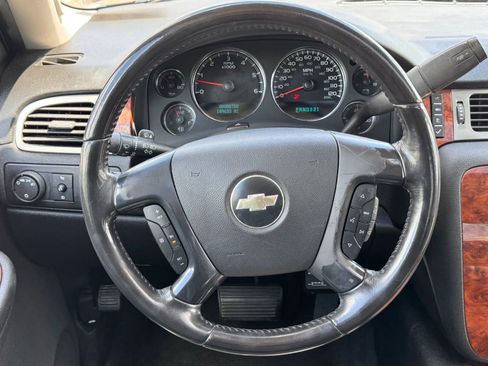 Used 2007 Chevrolet Avalanche LTZ w/ LTZ Preferred Equipment Group AWD/4WD image 24