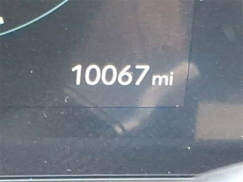 Certified 2025 Hyundai Tucson Limited image 19