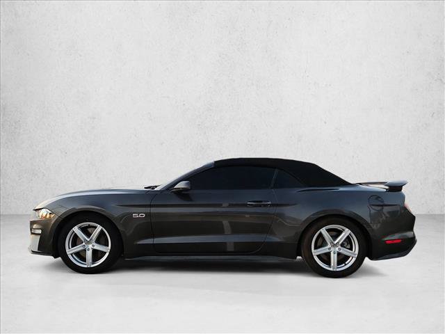Used 2019 Ford Mustang GT Premium w/ Equipment Group 401A RWD image 9