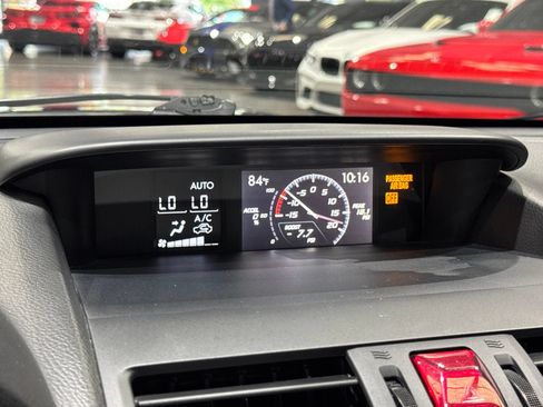 Used 2015 Subaru WRX STI Limited AWD/4WD image 30