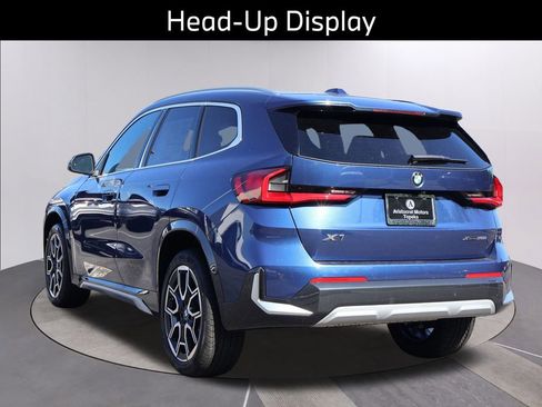 New 2025 BMW X1 xDrive28i w/ Technology Package image 7