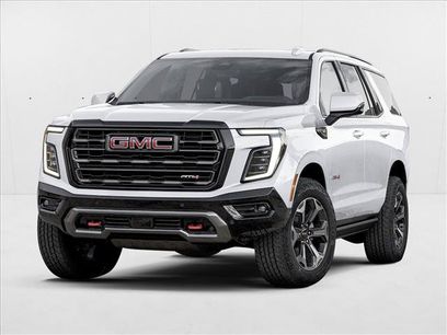 Used 2025 GMC Yukon Denali w/ LPO, Floor Liner Package