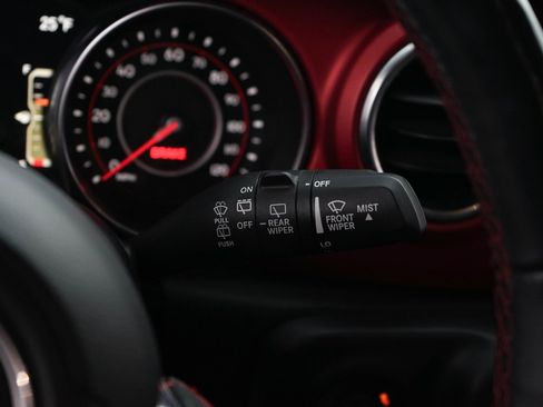 Used 2020 Jeep Wrangler Unlimited Rubicon w/ LED Lighting Group image 21