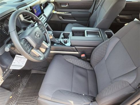 New 2026 Toyota Tundra SR5 image 9
