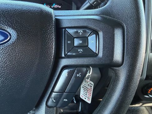 Used 2020 Ford F350 XL w/ Power Equipment Group image 34