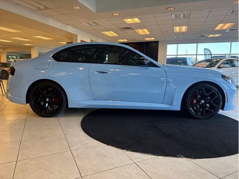 Used 2026 BMW M240i xDrive Coupe AWD/4WD image 5
