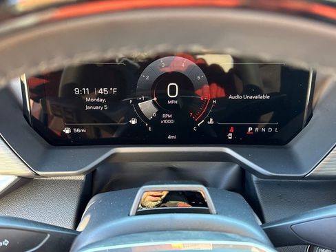 New 2026 GMC Acadia Elevation w/ Super Cruise Package image 21