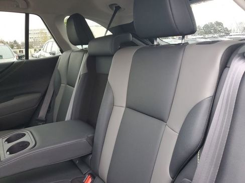 Certified 2023 Subaru Outback Onyx Edition image 14