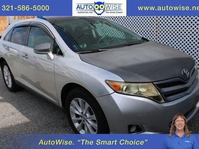 Used 2014 Toyota Venza XLE w/ XLE Premium Package