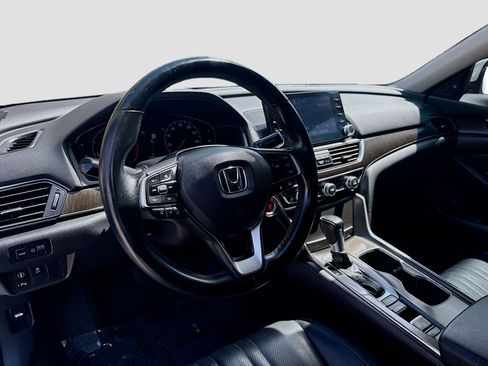 Used 2021 Honda Accord EX-L image 7