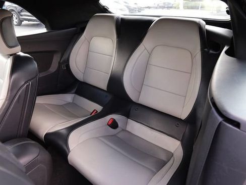 Used 2024 Ford Mustang Premium RWD image 9