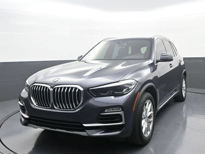 Used 2019 BMW X5 xDrive40i w/ Convenience Package