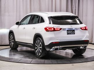 Certified 2023 Mercedes-Benz GLA 250 video 2